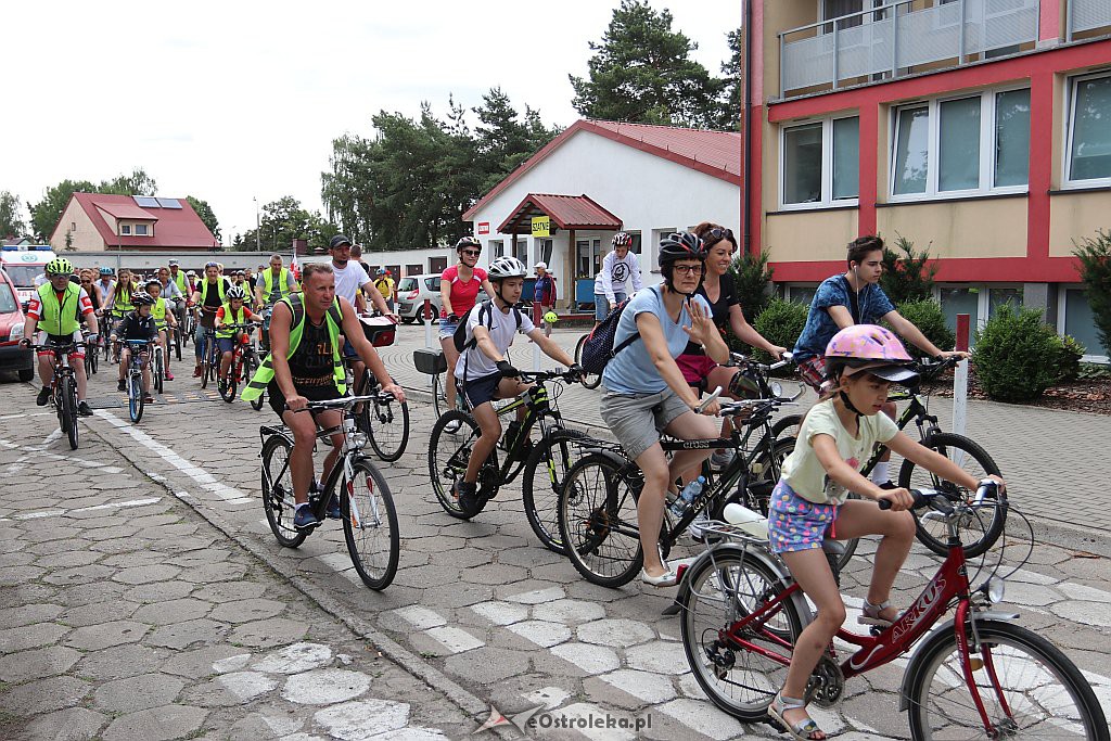 Rodzinny rajd rowerowy [29.06.2019] - zdjęcie #62 - eOstroleka.pl