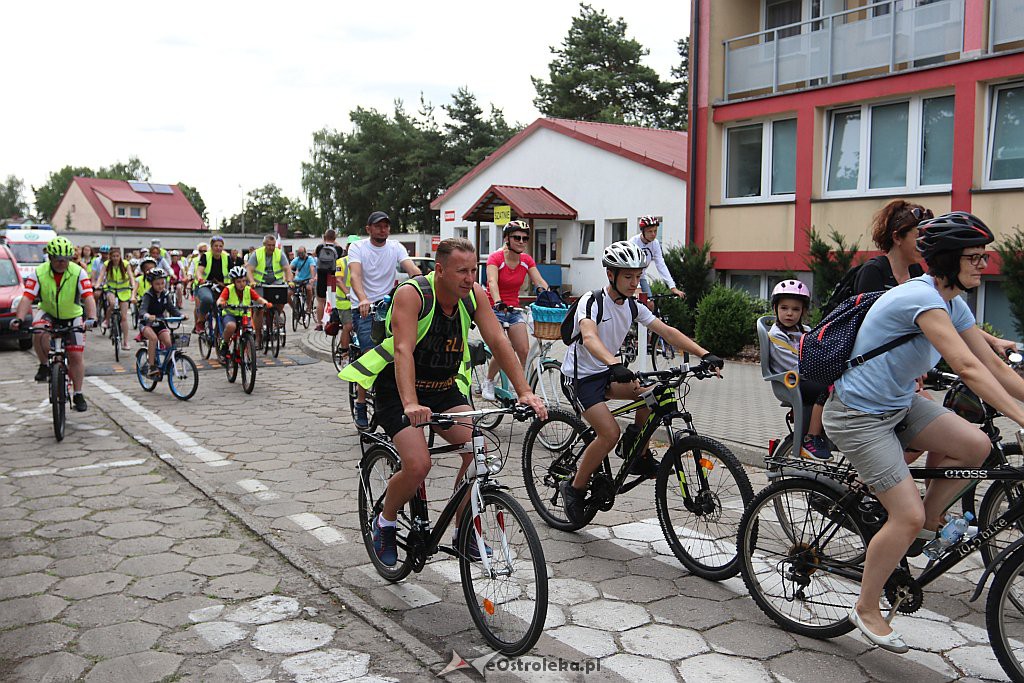 Rodzinny rajd rowerowy [29.06.2019] - zdjęcie #38 - eOstroleka.pl