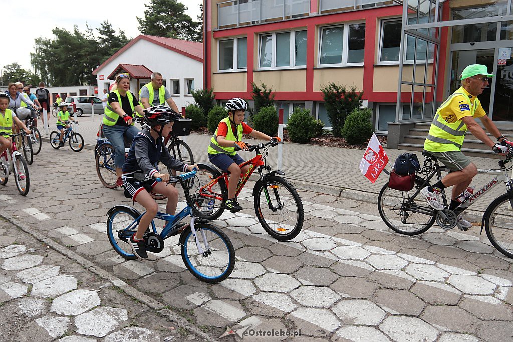 Rodzinny rajd rowerowy [29.06.2019] - zdjęcie #69 - eOstroleka.pl