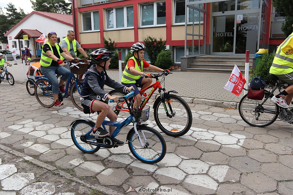 Rodzinny rajd rowerowy [29.06.2019] - zdjęcie #70 - eOstroleka.pl