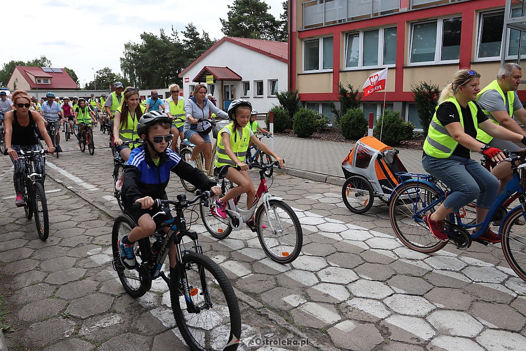 Rodzinny rajd rowerowy [29.06.2019] - zdjęcie #72 - eOstroleka.pl