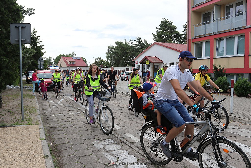 Rodzinny rajd rowerowy [29.06.2019] - zdjęcie #21 - eOstroleka.pl