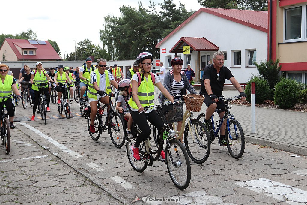 Rodzinny rajd rowerowy [29.06.2019] - zdjęcie #19 - eOstroleka.pl