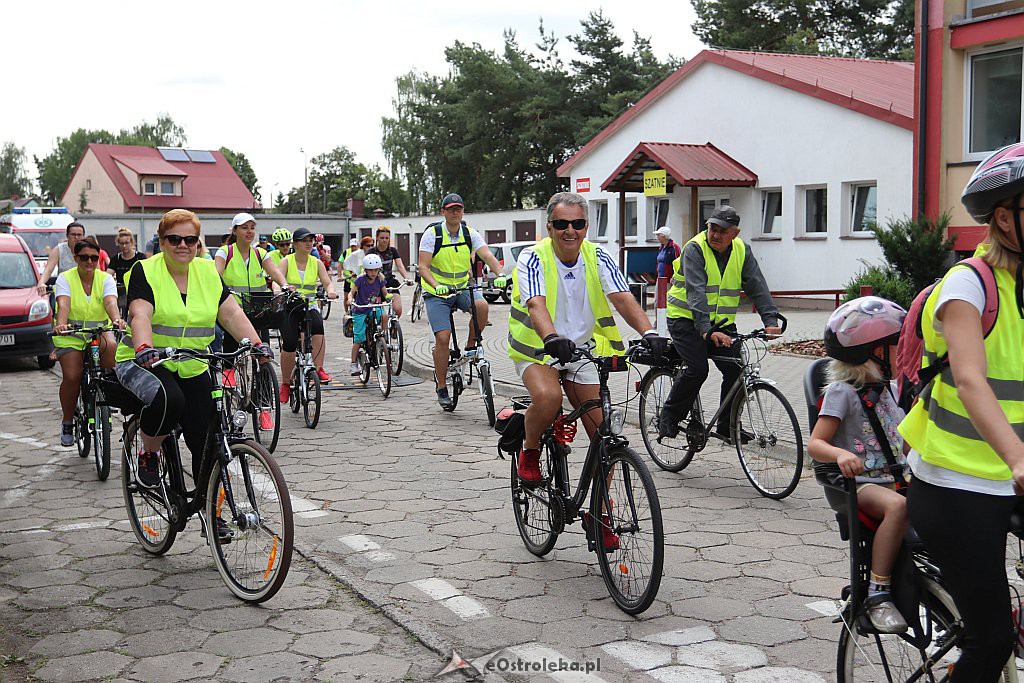 Rodzinny rajd rowerowy [29.06.2019] - zdjęcie #17 - eOstroleka.pl