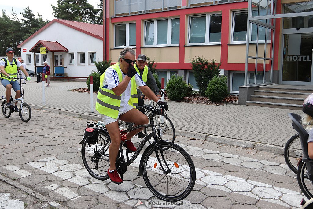 Rodzinny rajd rowerowy [29.06.2019] - zdjęcie #15 - eOstroleka.pl