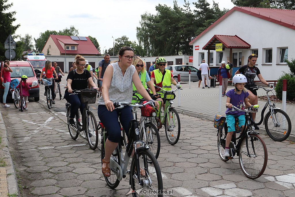 Rodzinny rajd rowerowy [29.06.2019] - zdjęcie #11 - eOstroleka.pl