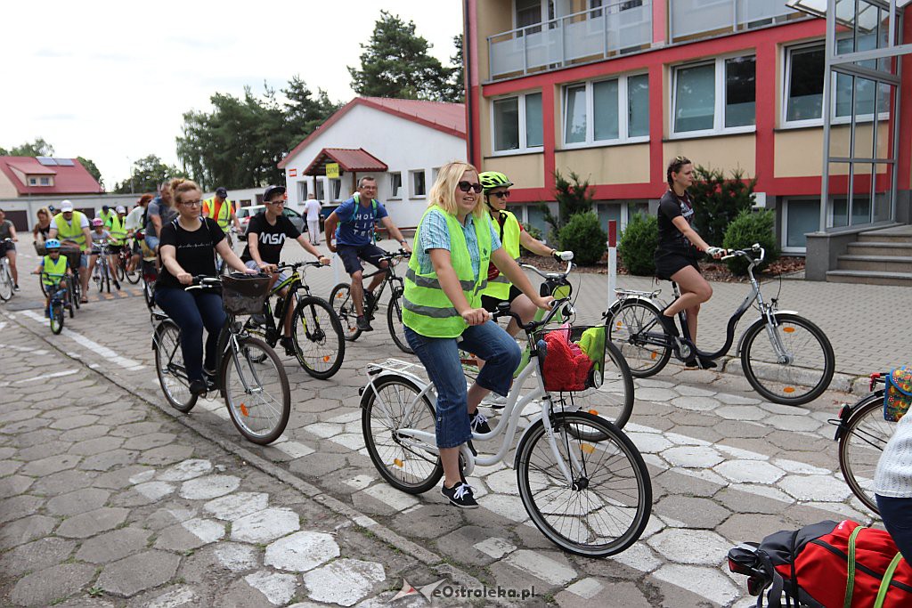 Rodzinny rajd rowerowy [29.06.2019] - zdjęcie #10 - eOstroleka.pl