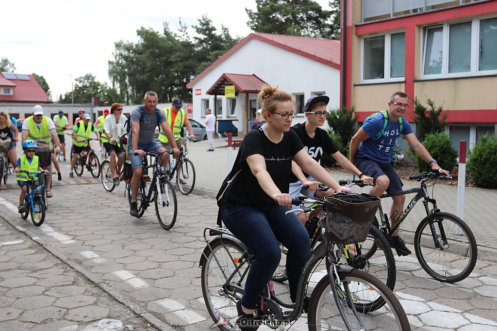 Rodzinny rajd rowerowy [29.06.2019] - zdjęcie #8 - eOstroleka.pl