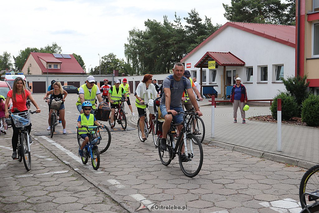 Rodzinny rajd rowerowy [29.06.2019] - zdjęcie #7 - eOstroleka.pl