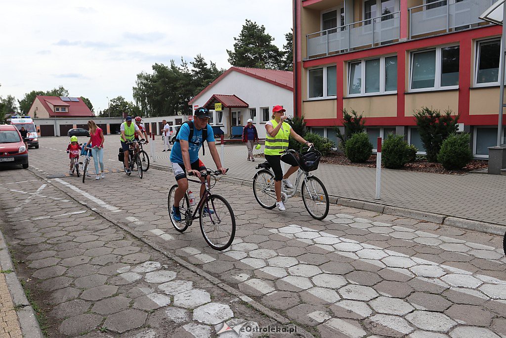 Rodzinny rajd rowerowy [29.06.2019] - zdjęcie #3 - eOstroleka.pl