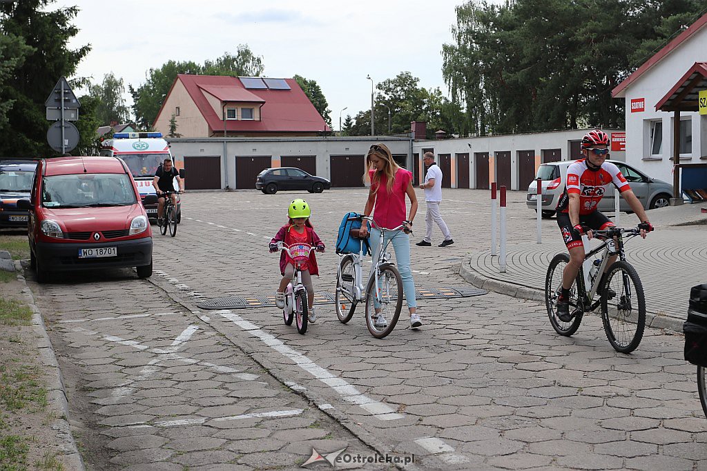 Rodzinny rajd rowerowy [29.06.2019] - zdjęcie #99 - eOstroleka.pl