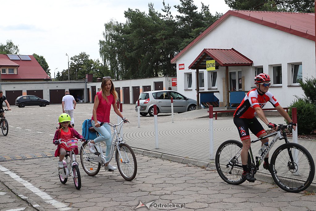 Rodzinny rajd rowerowy [29.06.2019] - zdjęcie #100 - eOstroleka.pl