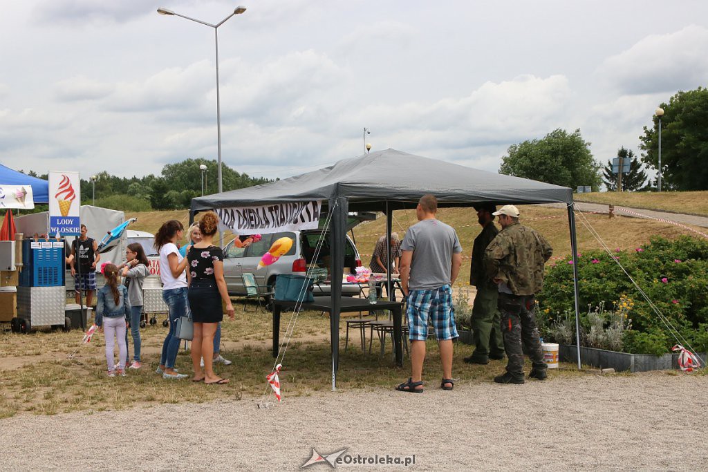 Kurpiowski Rajd Motocyklowy wystartował [29.06.2019] - zdjęcie #3 - eOstroleka.pl