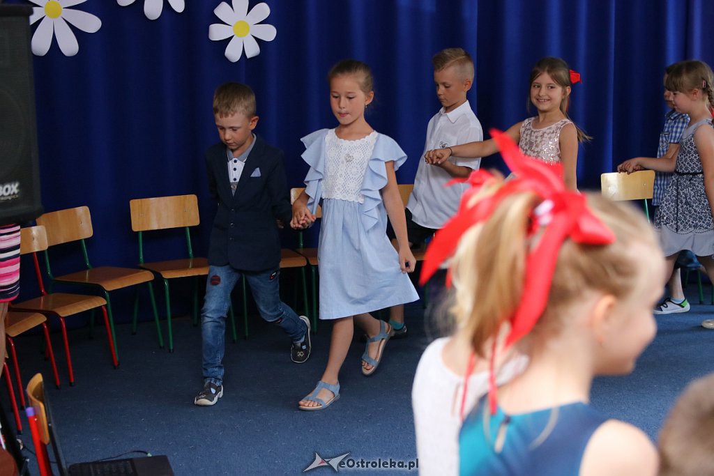Siedmiolatki z „Krainy Misiów” pożegnały się z przedszkolem [30.06.2019] - zdjęcie #5 - eOstroleka.pl