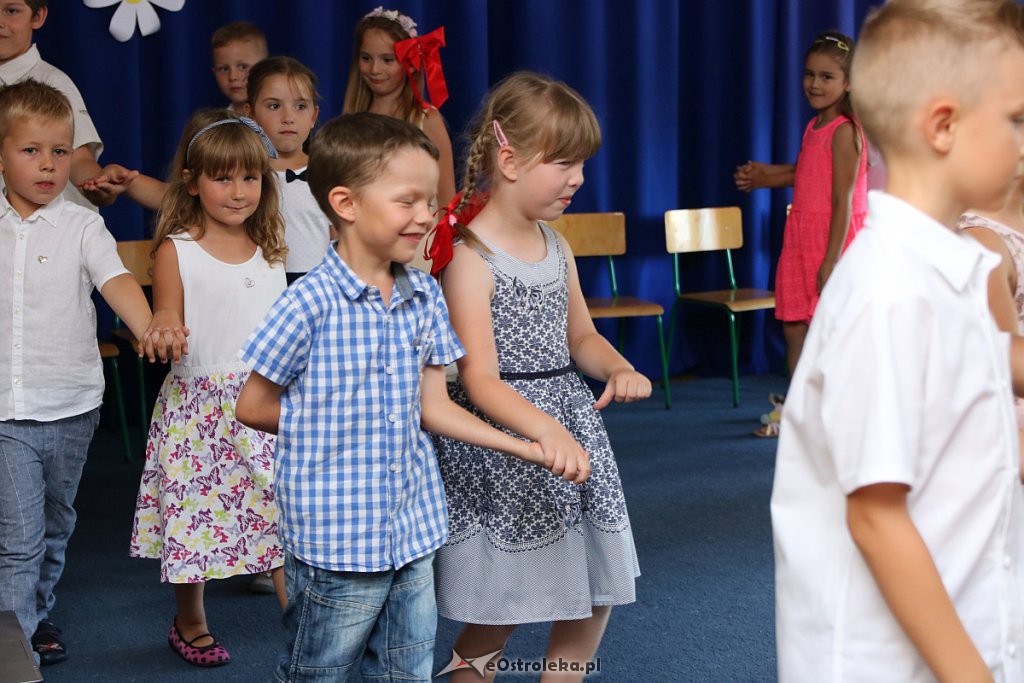 Siedmiolatki z „Krainy Misiów” pożegnały się z przedszkolem [30.06.2019] - zdjęcie #8 - eOstroleka.pl