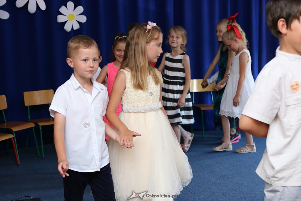 Siedmiolatki z „Krainy Misiów” pożegnały się z przedszkolem [30.06.2019] - zdjęcie #11 - eOstroleka.pl