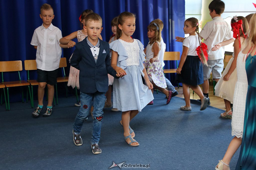 Siedmiolatki z „Krainy Misiów” pożegnały się z przedszkolem [30.06.2019] - zdjęcie #15 - eOstroleka.pl