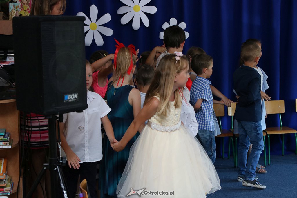 Siedmiolatki z „Krainy Misiów” pożegnały się z przedszkolem [30.06.2019] - zdjęcie #20 - eOstroleka.pl