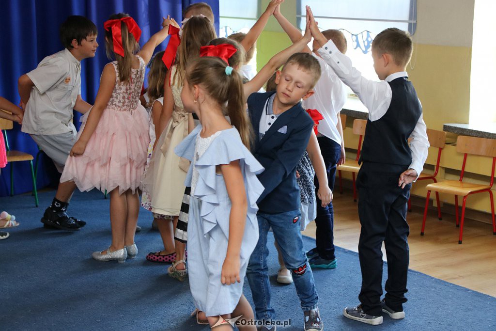 Siedmiolatki z „Krainy Misiów” pożegnały się z przedszkolem [30.06.2019] - zdjęcie #23 - eOstroleka.pl