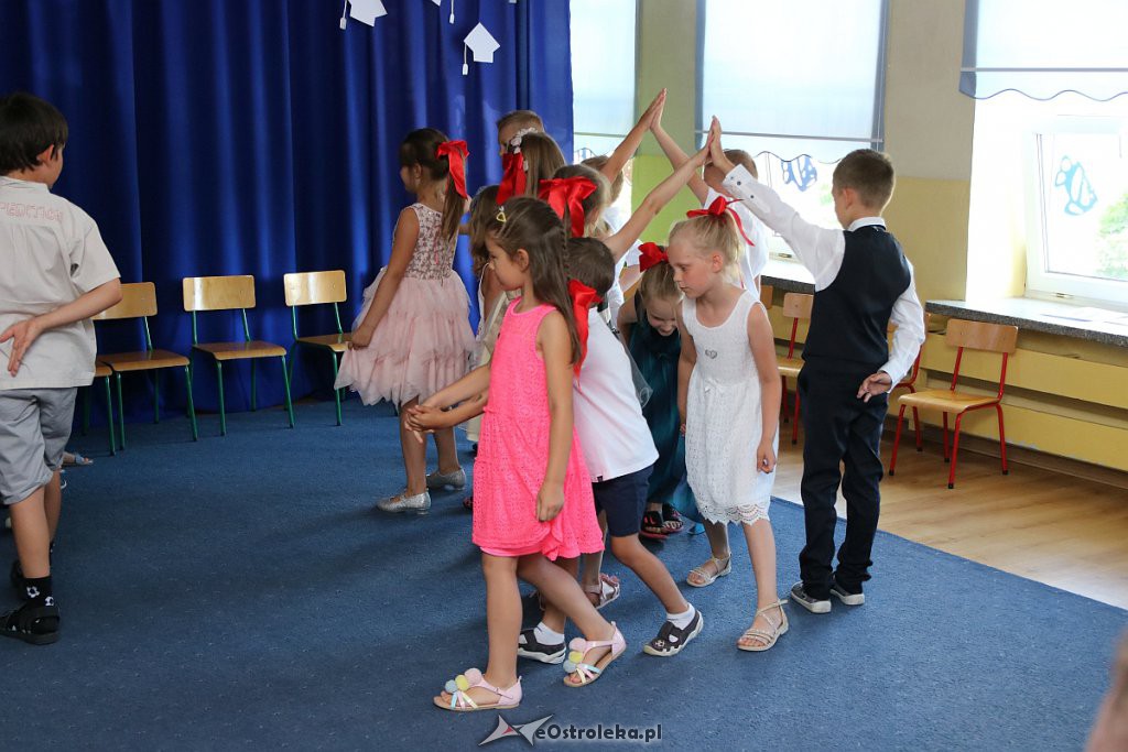 Siedmiolatki z „Krainy Misiów” pożegnały się z przedszkolem [30.06.2019] - zdjęcie #27 - eOstroleka.pl