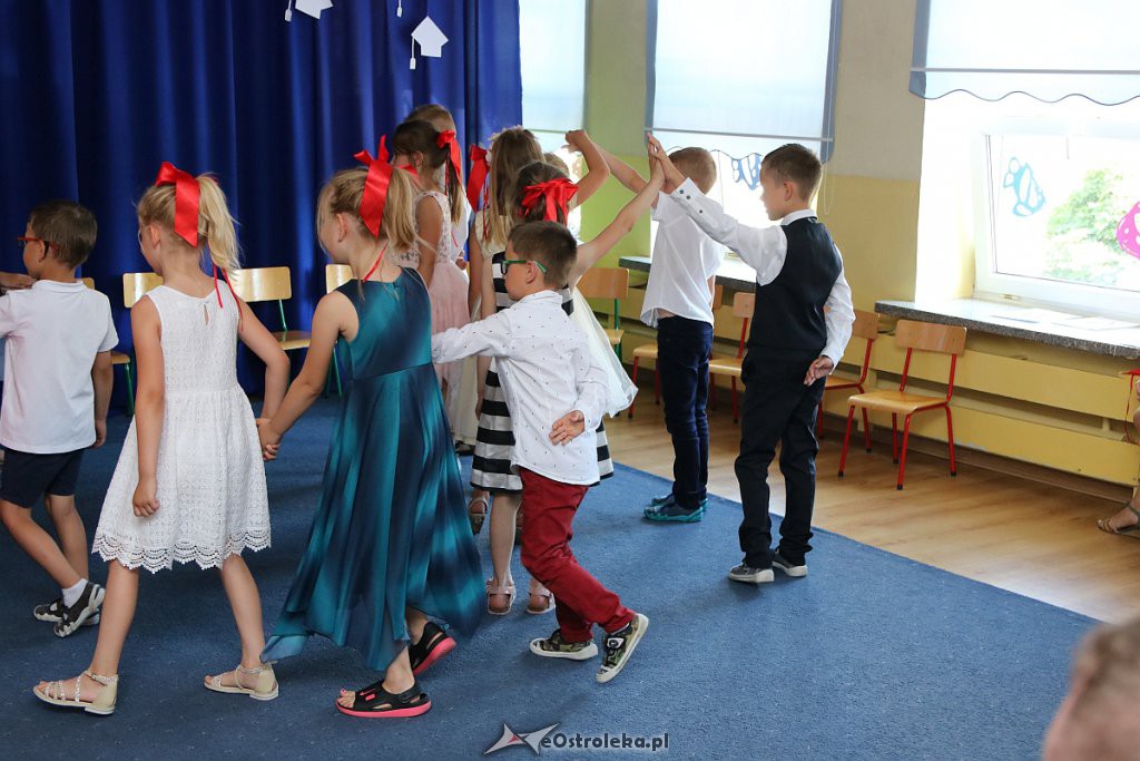 Siedmiolatki z „Krainy Misiów” pożegnały się z przedszkolem [30.06.2019] - zdjęcie #29 - eOstroleka.pl