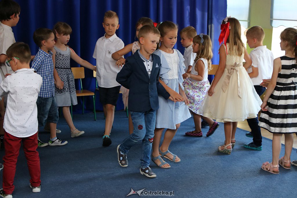 Siedmiolatki z „Krainy Misiów” pożegnały się z przedszkolem [30.06.2019] - zdjęcie #30 - eOstroleka.pl