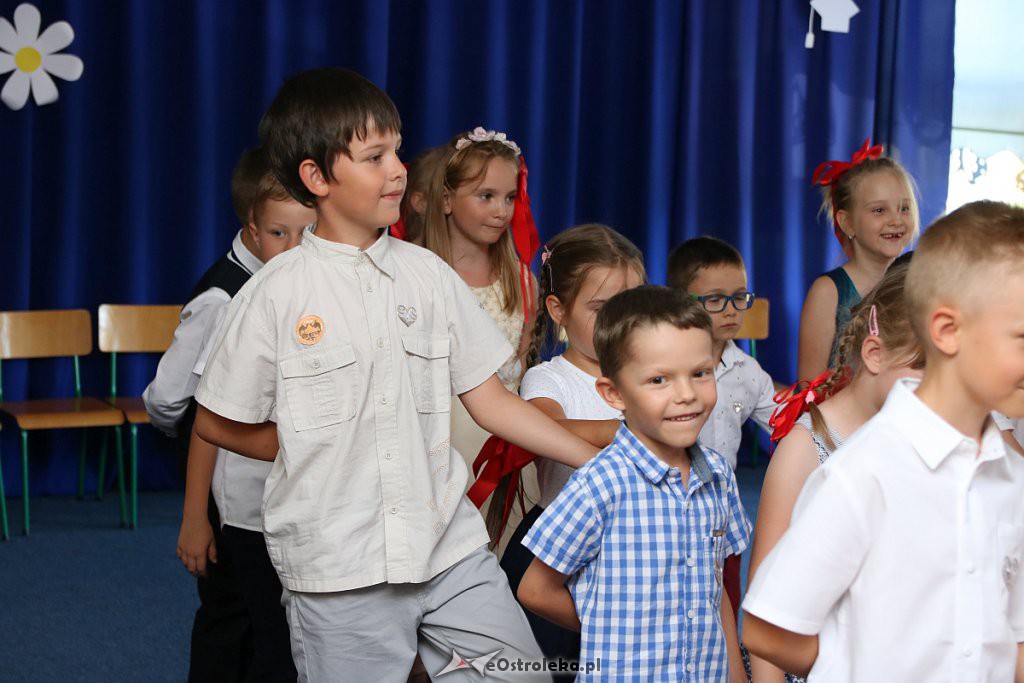 Siedmiolatki z „Krainy Misiów” pożegnały się z przedszkolem [30.06.2019] - zdjęcie #34 - eOstroleka.pl
