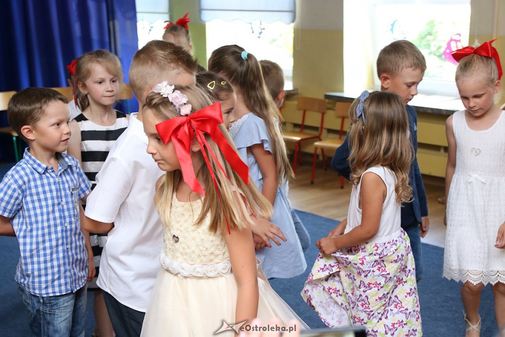 Siedmiolatki z „Krainy Misiów” pożegnały się z przedszkolem [30.06.2019] - zdjęcie #37 - eOstroleka.pl