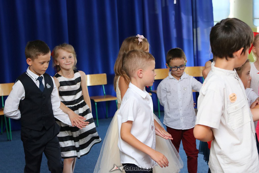 Siedmiolatki z „Krainy Misiów” pożegnały się z przedszkolem [30.06.2019] - zdjęcie #45 - eOstroleka.pl