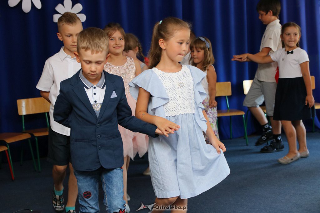 Siedmiolatki z „Krainy Misiów” pożegnały się z przedszkolem [30.06.2019] - zdjęcie #48 - eOstroleka.pl