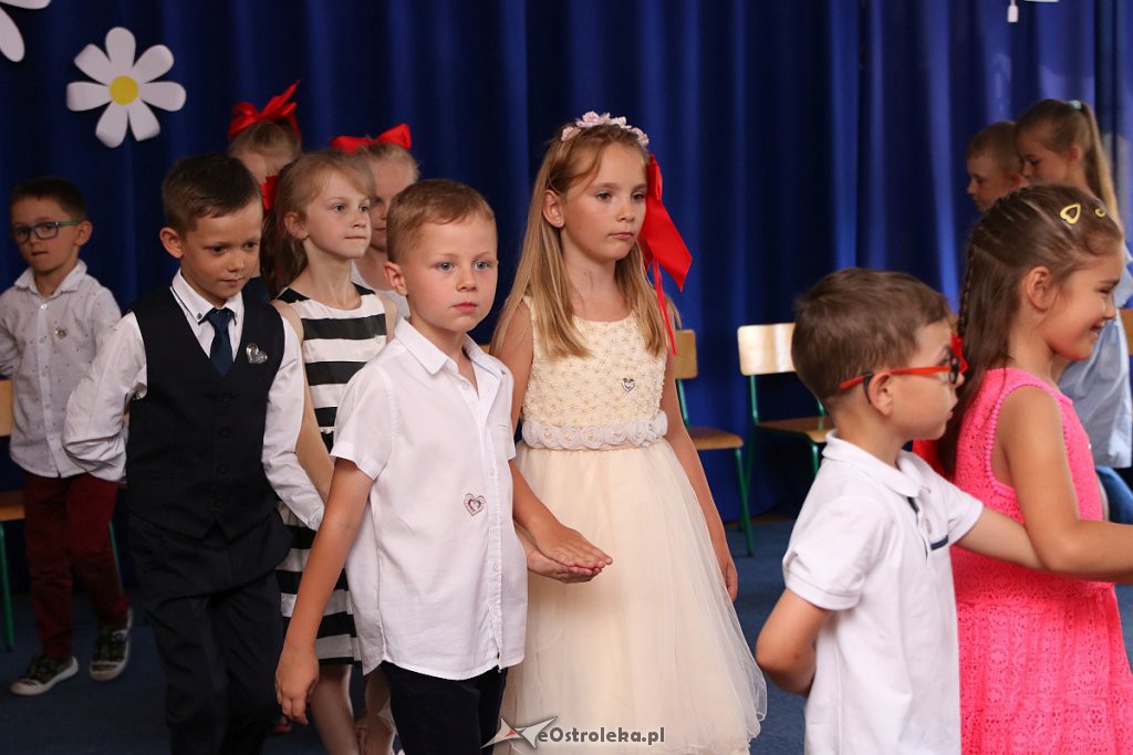 Siedmiolatki z „Krainy Misiów” pożegnały się z przedszkolem [30.06.2019] - zdjęcie #54 - eOstroleka.pl