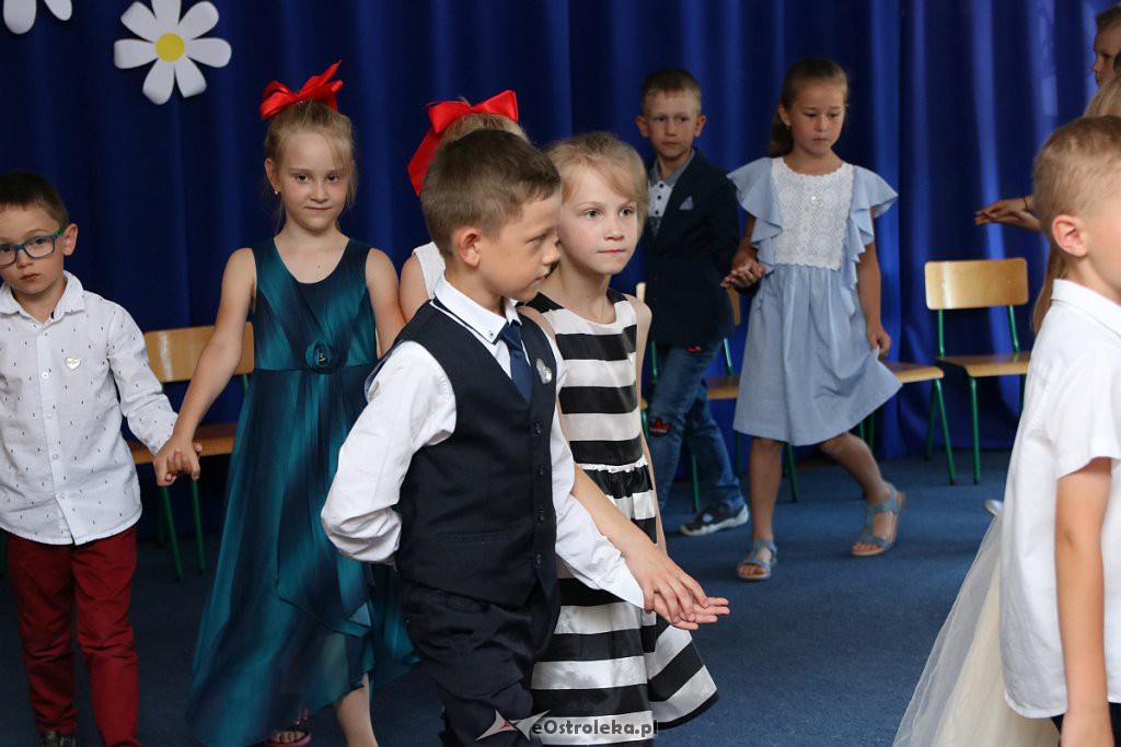 Siedmiolatki z „Krainy Misiów” pożegnały się z przedszkolem [30.06.2019] - zdjęcie #55 - eOstroleka.pl
