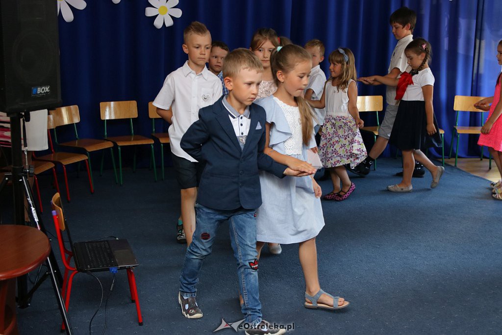 Siedmiolatki z „Krainy Misiów” pożegnały się z przedszkolem [30.06.2019] - zdjęcie #63 - eOstroleka.pl
