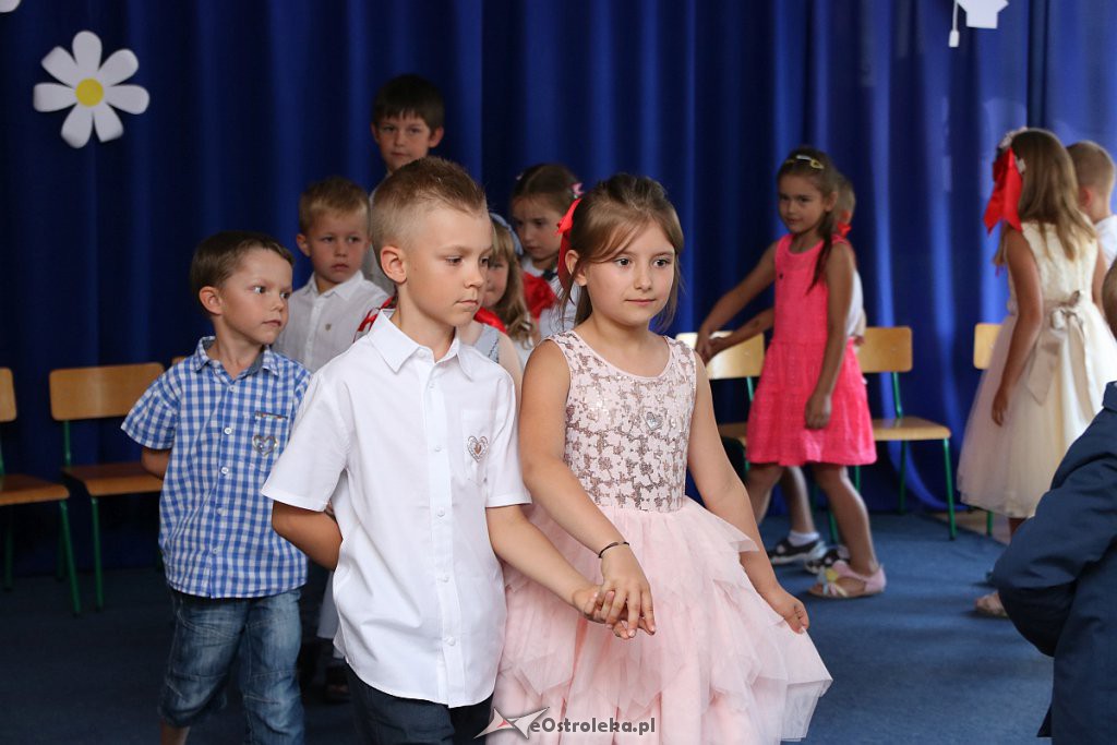 Siedmiolatki z „Krainy Misiów” pożegnały się z przedszkolem [30.06.2019] - zdjęcie #64 - eOstroleka.pl