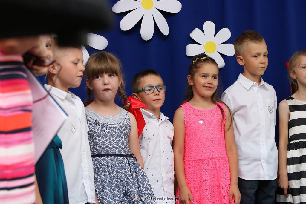 Siedmiolatki z „Krainy Misiów” pożegnały się z przedszkolem [30.06.2019] - zdjęcie #78 - eOstroleka.pl