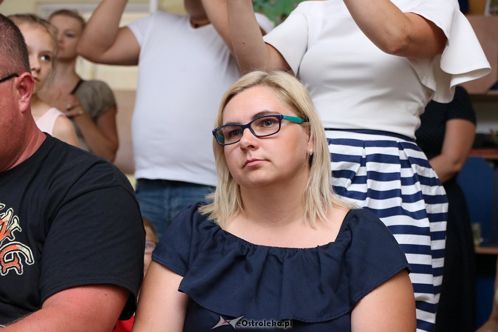 Siedmiolatki z „Krainy Misiów” pożegnały się z przedszkolem [30.06.2019] - zdjęcie #179 - eOstroleka.pl