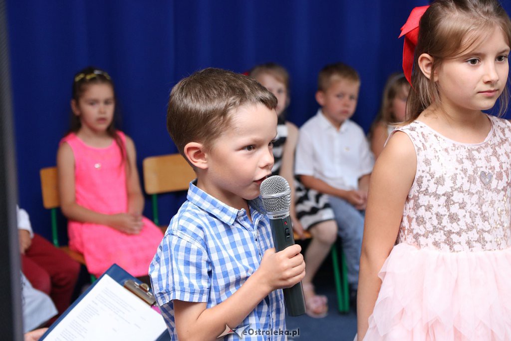 Siedmiolatki z „Krainy Misiów” pożegnały się z przedszkolem [30.06.2019] - zdjęcie #172 - eOstroleka.pl