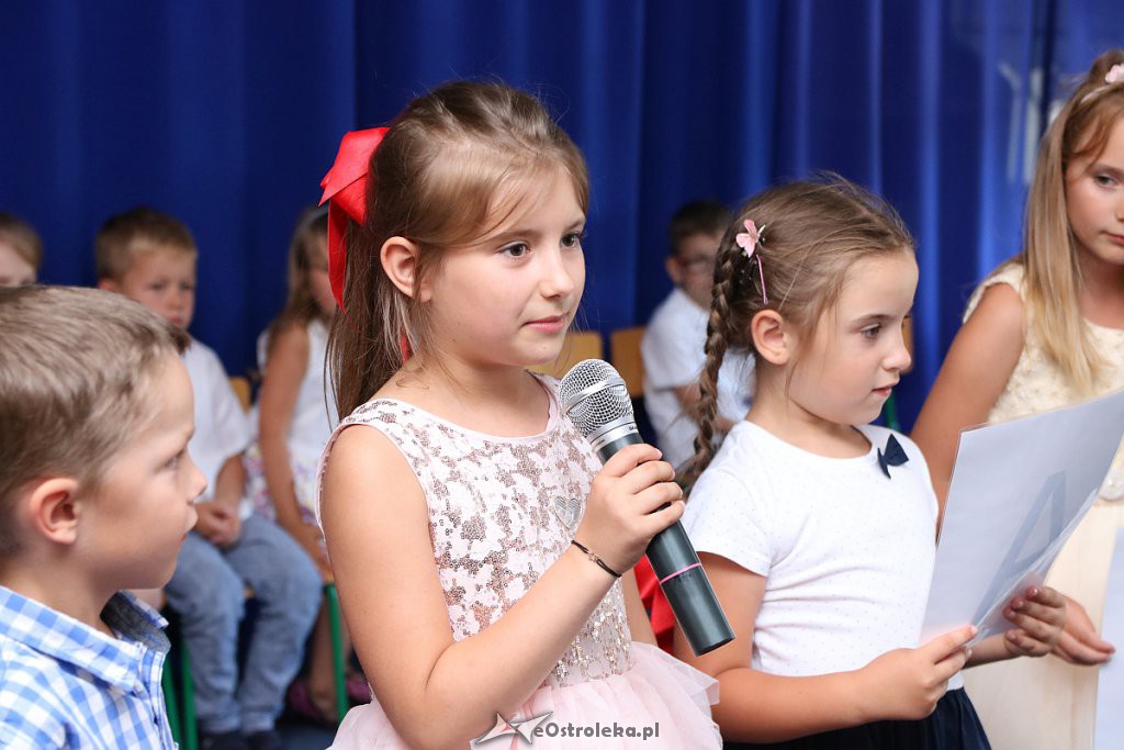 Siedmiolatki z „Krainy Misiów” pożegnały się z przedszkolem [30.06.2019] - zdjęcie #171 - eOstroleka.pl