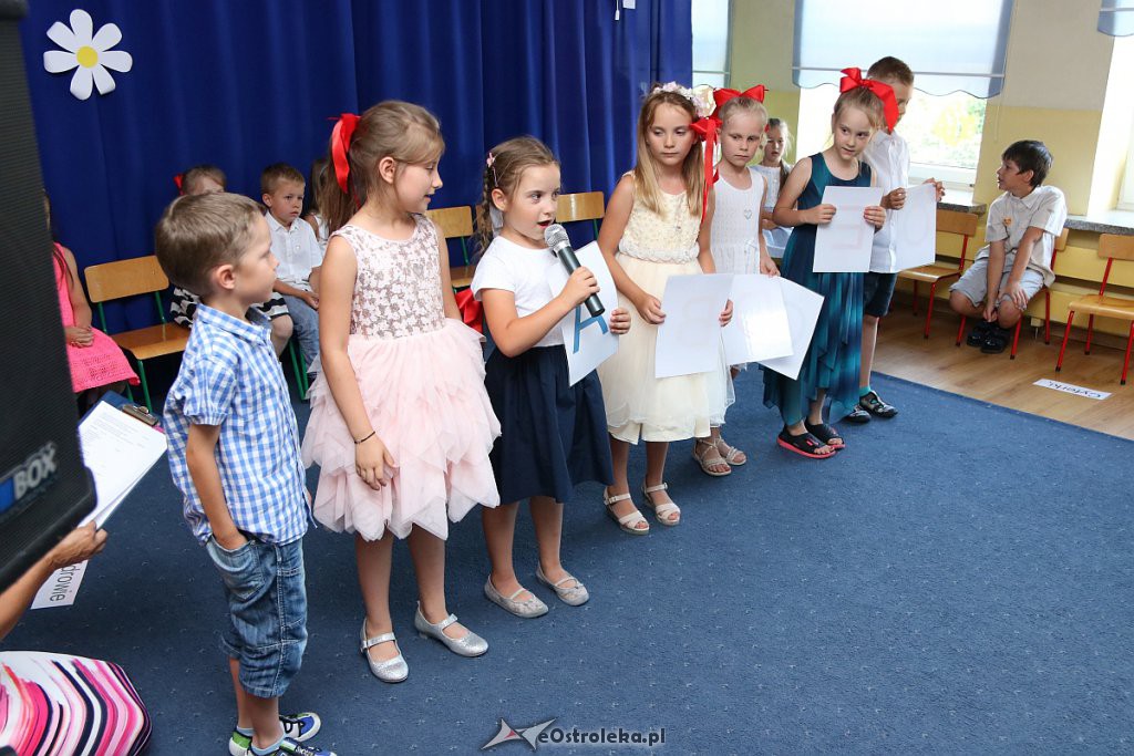 Siedmiolatki z „Krainy Misiów” pożegnały się z przedszkolem [30.06.2019] - zdjęcie #170 - eOstroleka.pl