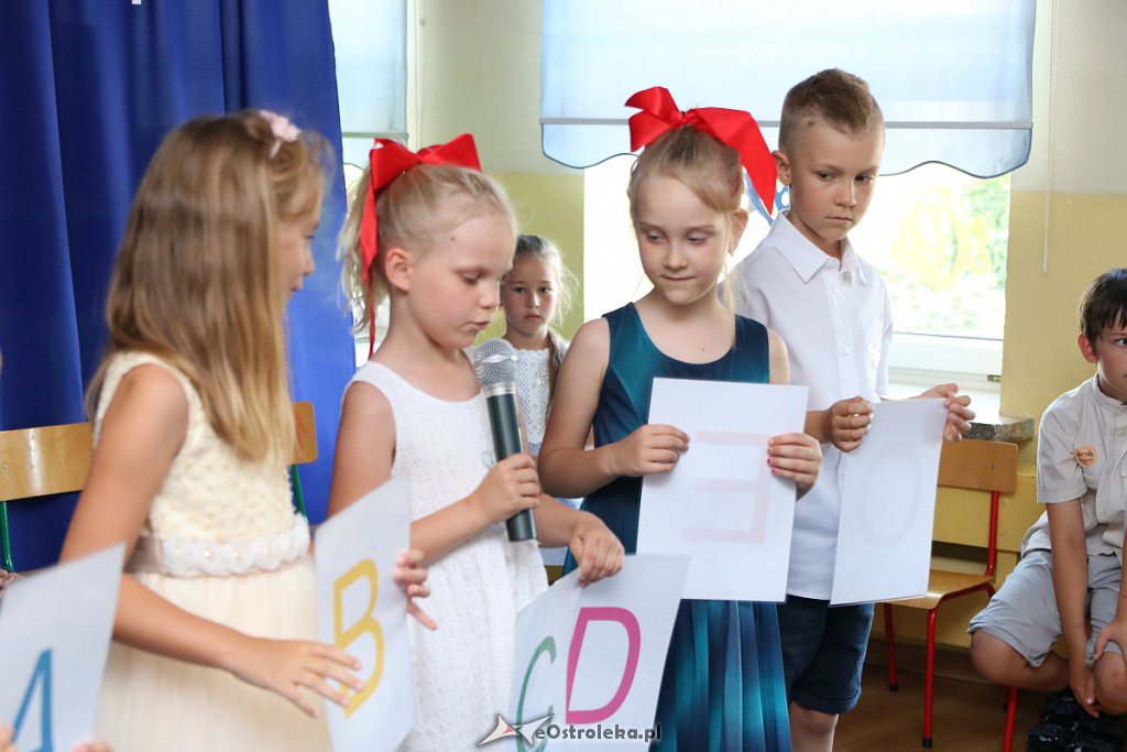 Siedmiolatki z „Krainy Misiów” pożegnały się z przedszkolem [30.06.2019] - zdjęcie #167 - eOstroleka.pl