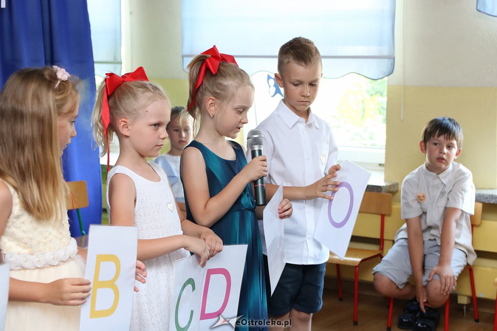 Siedmiolatki z „Krainy Misiów” pożegnały się z przedszkolem [30.06.2019] - zdjęcie #166 - eOstroleka.pl