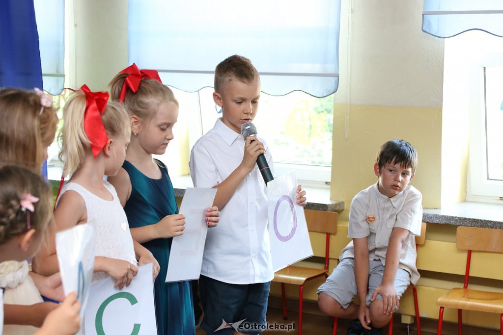 Siedmiolatki z „Krainy Misiów” pożegnały się z przedszkolem [30.06.2019] - zdjęcie #165 - eOstroleka.pl