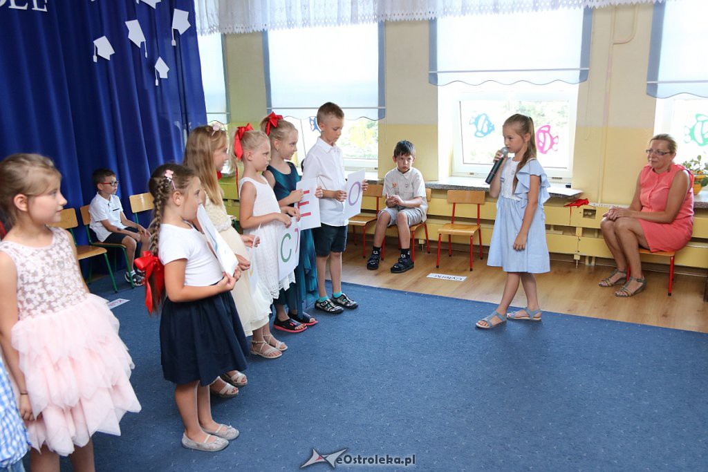 Siedmiolatki z „Krainy Misiów” pożegnały się z przedszkolem [30.06.2019] - zdjęcie #161 - eOstroleka.pl
