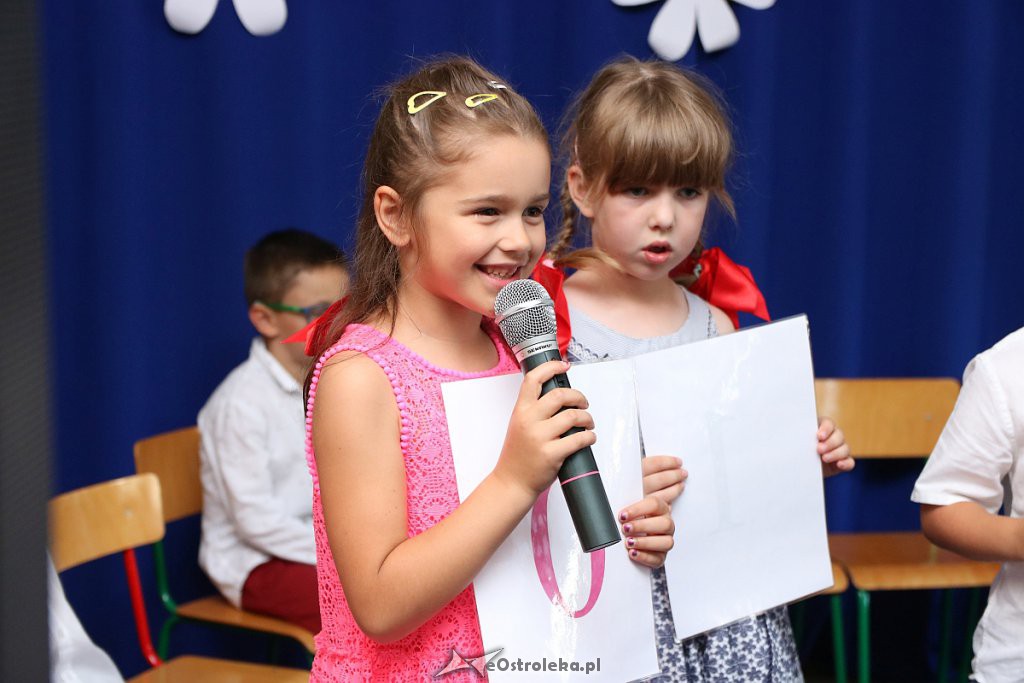 Siedmiolatki z „Krainy Misiów” pożegnały się z przedszkolem [30.06.2019] - zdjęcie #106 - eOstroleka.pl