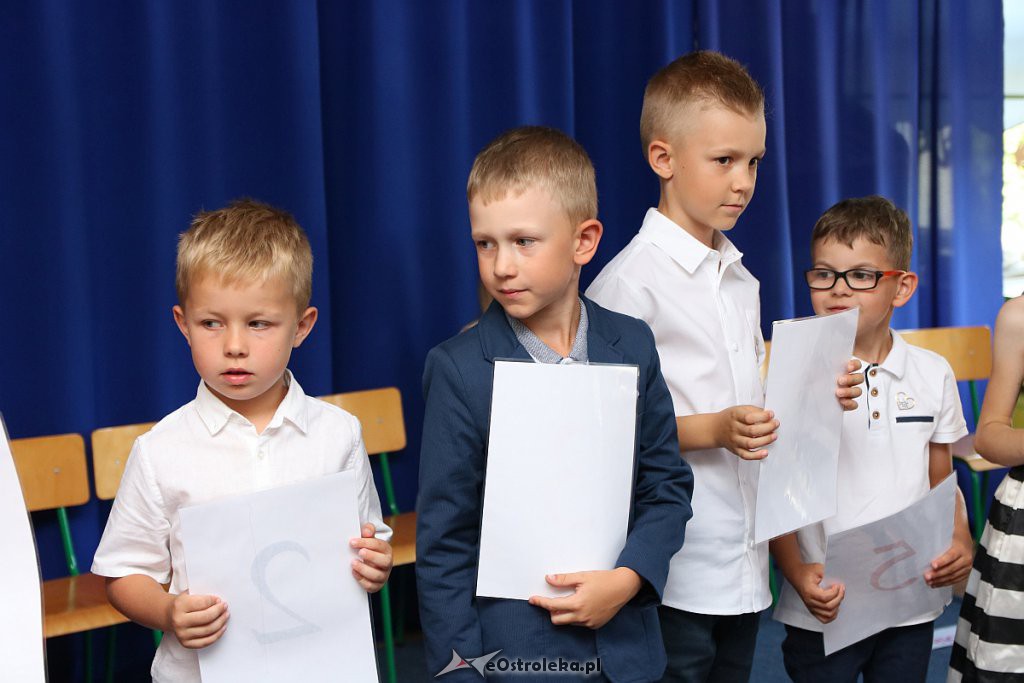Siedmiolatki z „Krainy Misiów” pożegnały się z przedszkolem [30.06.2019] - zdjęcie #107 - eOstroleka.pl
