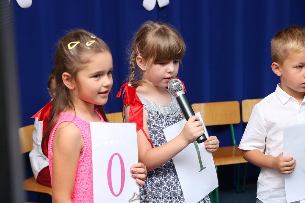 Siedmiolatki z „Krainy Misiów” pożegnały się z przedszkolem [30.06.2019] - zdjęcie #108 - eOstroleka.pl