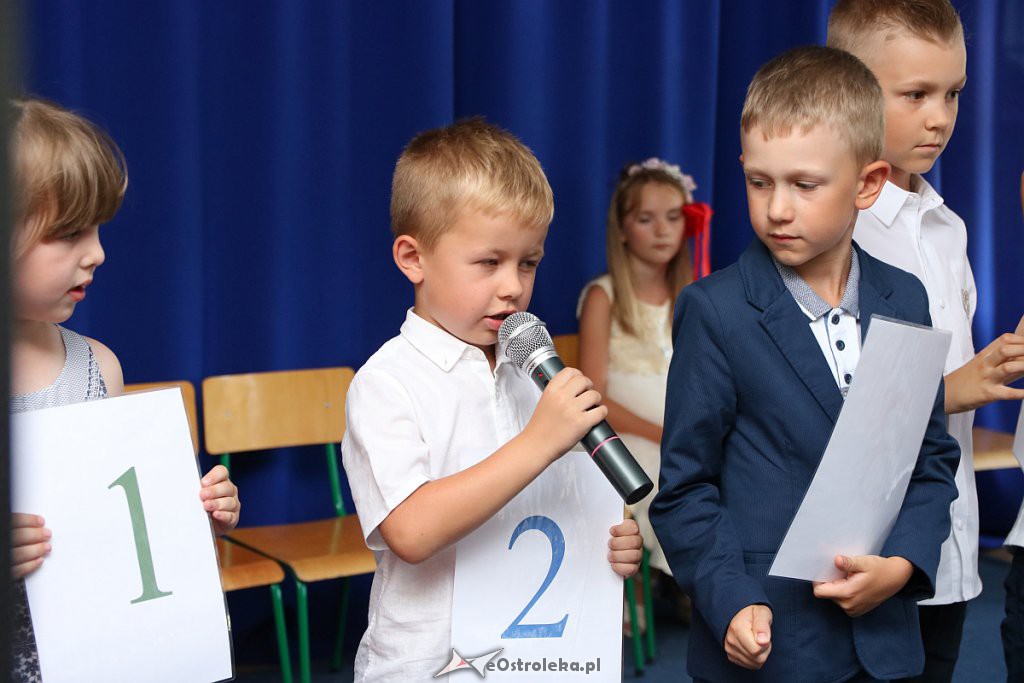 Siedmiolatki z „Krainy Misiów” pożegnały się z przedszkolem [30.06.2019] - zdjęcie #157 - eOstroleka.pl