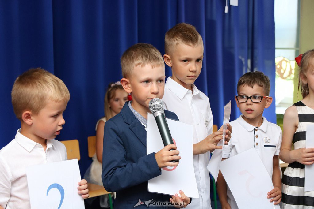 Siedmiolatki z „Krainy Misiów” pożegnały się z przedszkolem [30.06.2019] - zdjęcie #156 - eOstroleka.pl