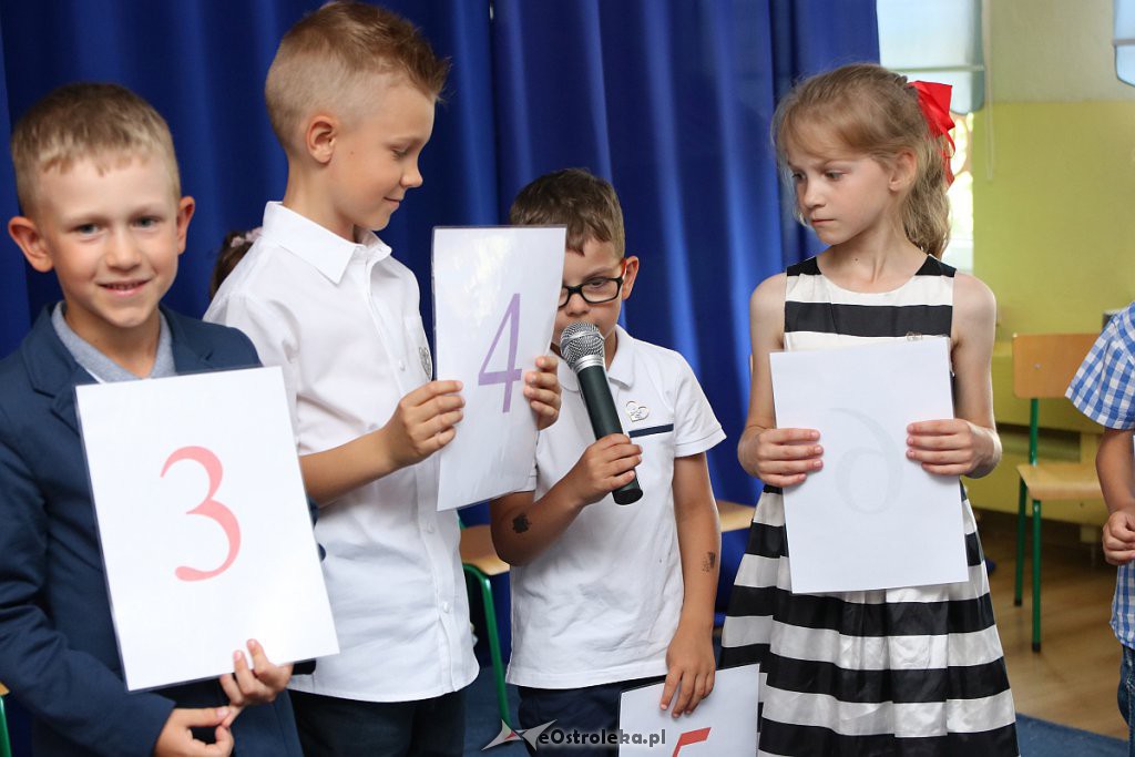 Siedmiolatki z „Krainy Misiów” pożegnały się z przedszkolem [30.06.2019] - zdjęcie #155 - eOstroleka.pl