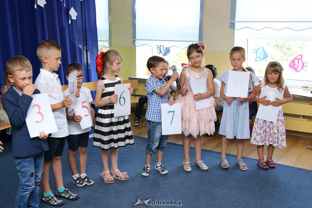 Siedmiolatki z „Krainy Misiów” pożegnały się z przedszkolem [30.06.2019] - zdjęcie #151 - eOstroleka.pl